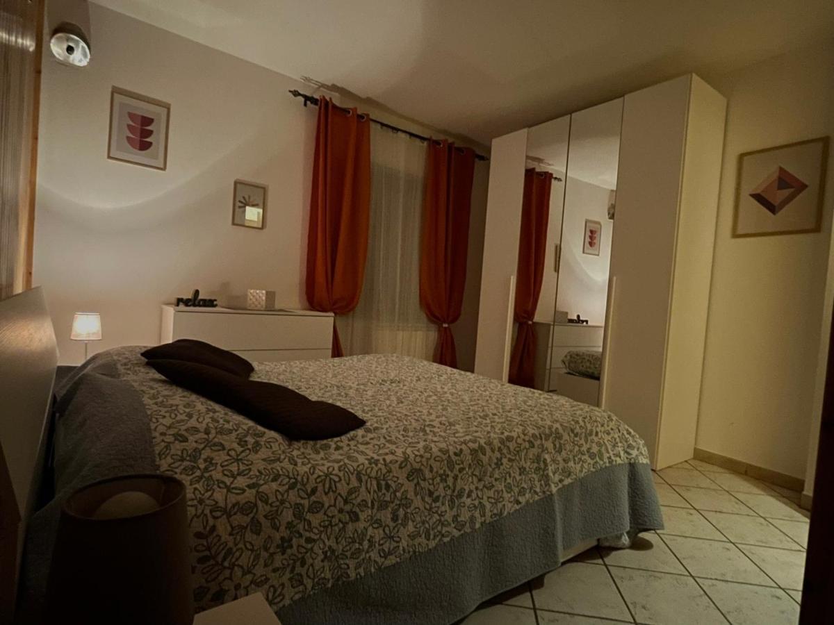 Appartamento La Torre Arnad Esterno foto