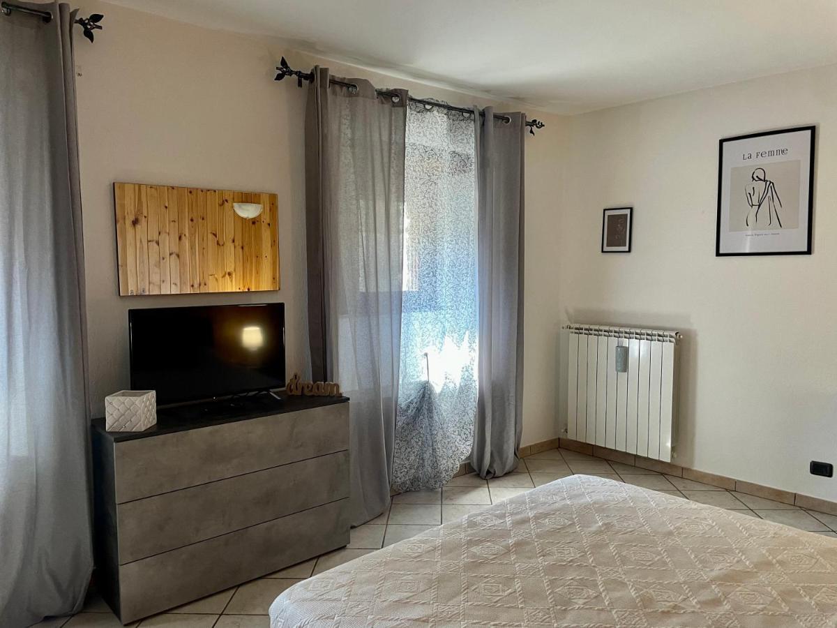 Appartamento La Torre Arnad Esterno foto
